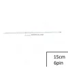 Acer 4741, 4741G, 4750G, 4752G, Lenovo G40-30, G50-45 touchpad gyári FFC szalagkábel