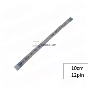   Lenovo ThinkPad X1 Carbon tápellátás gyári FFC szalagkábel, 12 pin