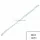 Asus X301A touchpad gyári FFC szalagkábel, 14 pin, 30 cm