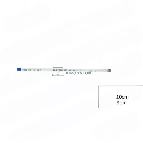 Acer Aspire 3630, 5520, 4752, 4752G touchpad gyári FFC szalagkábel