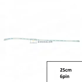   Asus X55V, K55V, K55VD, K55VM power switch gyári FFC szalagkábel