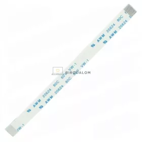 Sony CUH-ZCT1, CUH-ZCT2 töltő-flex (OEM)