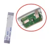 Sony DualSense Edge Controller V3.0, DualSense Edge Controller V4.0 érintőpanel flex (OEM)