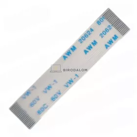 Sony DualSense Edge V1.0, DualSense Edge V2.0 érintőpanel flex (OEM)