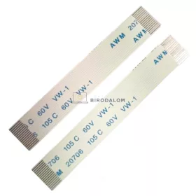 Sony DBM-020 V2.0, CFI-ZCT1a gombflex kábel szett (OEM)