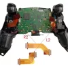 Sony DBM-010, DualSense Edge Controller V1.0 gombpanel flex (OEM)