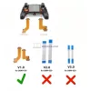 Sony DBM-010 V1.0, CFI-ZCT1 gomb-flex csatlakozó (OEM)