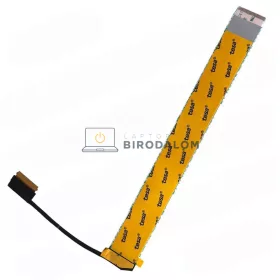   Lenovo ThinkPad P16 Gen 1 21D6 21D7 / X13 Yoga Gen 3 21AW 21AX szenzor board FFC szalagkábel