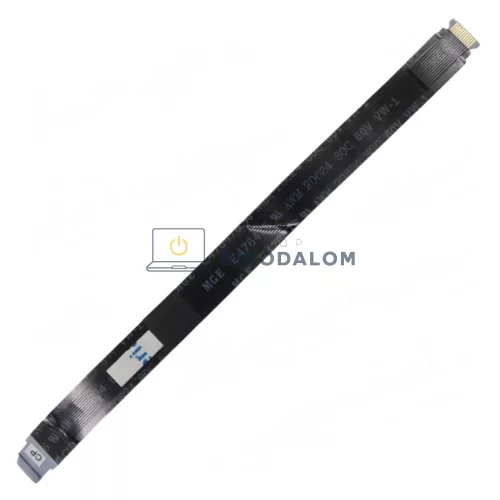 Lenovo ThinkPad P50 P51 touchpad / ClickPad gyári FFC szalagkábel