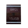 HP EliteBook 850 G7, EliteBook 850 G8, EliteBook 855 G7 USB panel gyári FFC szalagkábel (6035B0209401)