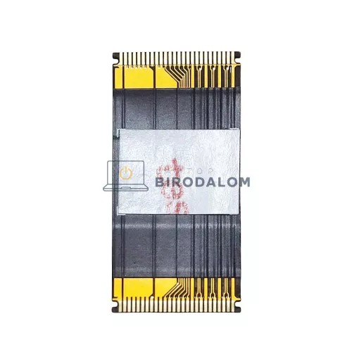 HP EliteBook 840 G6 USB panel csatlakozó gyári FFC szalagkábel (6035B0186901)