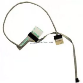 Toshiba Satellite A660, A665, A665D LCD kábel, 40 pin