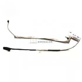 Toshiba Satellite C850, C855, L850, L855 LCD kábel, 40 pin