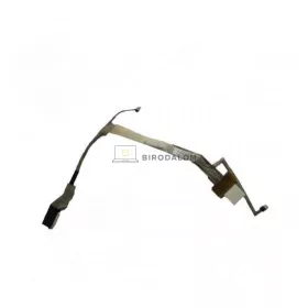   HP Compaq CQ50, CQ60, CQ60-100, CQ60-200, CQ60-300 gyári LCD kábel, 30 pin