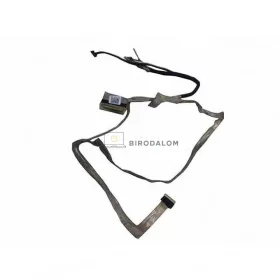 Dell Latitude E7440, 7440 gyári LCD kábel, 30 pin