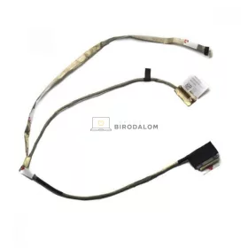   Dell Inspiron 15 3521, 5521, 3537, 5537, 15R 3521, 5521 gyári LCD kábel, 40 pin