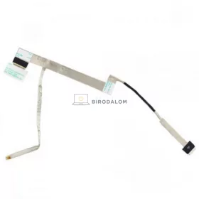   Dell Inspiron N5040, N5050, M5040, 3520, Vostro 1540, 2520 gyári LCD kábel, 40 pin