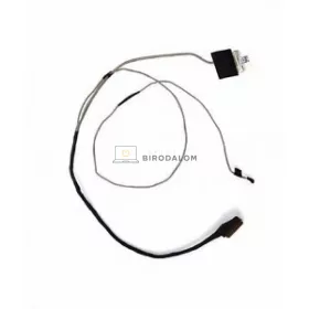 Dell Inspiron 15 5000, 5565, 5567 gyári LCD kábel, 30 pin