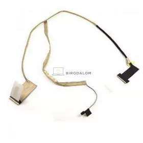   Asus X550, X550C, X550CA, X550CC, X550CL, X550D, X550LN, F552C gyári LCD kábel, 40 pin