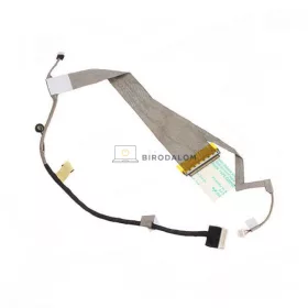 Asus K52F, K52J, K52N, A52, K52 gyári LCD kábel, 30 pin