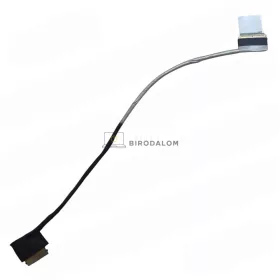   Acer Aspire E1-422, E1-430, E1-432, E1-470, E1-472 gyári LCD kábel, 30 pin