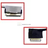 Acer Aspire E1-422, E1-430, E1-432, E1-470, E1-472 gyári LCD kábel, 30 pin