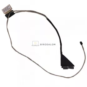   Acer Aspire E5-411, E5-411G, E5-421, E5-421G, E5-471, E5-471G, V3-472, V3-472G gyári LCD kábel, 30 pin