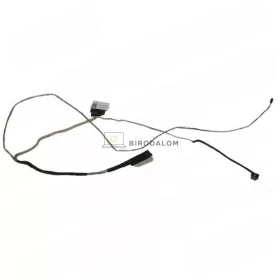   Lenovo B50, B50-30, B50-45, B50-70, B50-75 gyári LCD kábel, 30 pin
