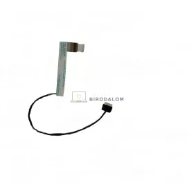 Clevo P177SM-A, P177SM gyári LCD kábel, 30 pin