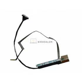   Fujitsu Lifebook AH532, LH532, AH522, LH522 LCD kábel, 40 pin