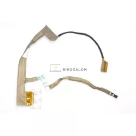 Dell Vostro 1014, 1018, 1088 gyári LCD kábel, 40 pin