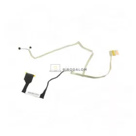  Asus X501, X501A, X501U, F501, F501A, F501U gyári LCD kábel, 40 pin