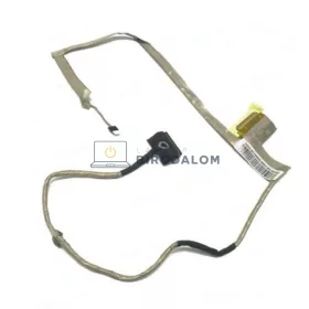   Toshiba Satellite C670, C675, L770, L770D, L775 LCD kábel, 40 pin