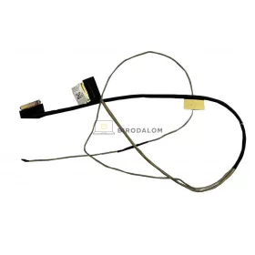   Dell Vostro 3591, Inspiron 3593, 5570, 5575 gyári LCD kábel, 30 pin