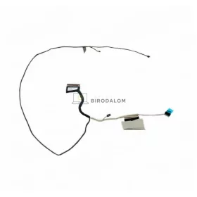   Lenovo IdeaPad Yoga 530-14IKB, Yoga 530-14ARR gyári LCD kábel, 30 pin