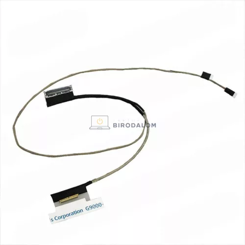 Acer Aspire 5 A515-51, A515-51G gyári LCD kábel, 30 pin