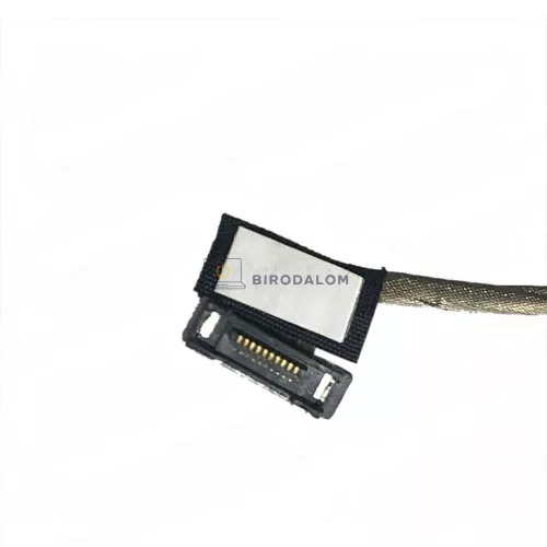 MSI GE63, GL63, GP63 gyári LCD kábel, 30 pin