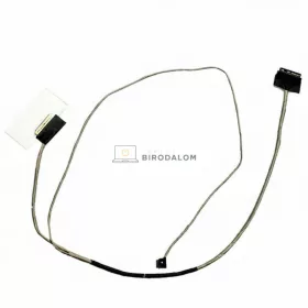   Lenovo 110-14ISK, 320-14ISK, 320-14IAP, B40-70, E41 LCD kábel (DC02002EY00-JTE1)