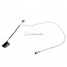 HP ProBook 640 G2, 645 G2, 640 G3 gyári LCD kábel, 30 pin