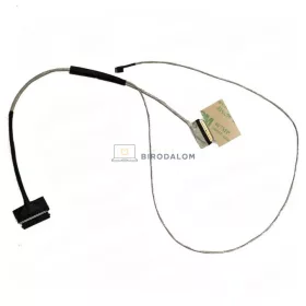   HP Pavilion 15-AU, 15-AU000, 15-AU010, 15-AU023, 15T-AU, 15-AW gyári LCD kábel, 40 pin