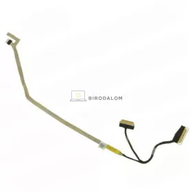   Dell Alienware 15 R2, R3 LCD kábel, érintőképernyős, OEM