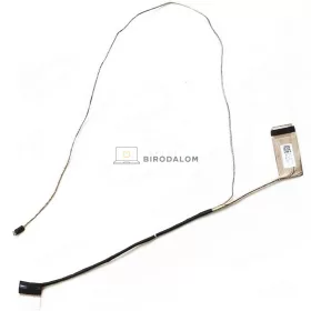   Asus ROG G752, G752VW, GL752, GL753 gyári LCD kábel, 30 pin (1422-02770AS)