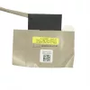 Dell Latitude E5400, E5401, E5402, E5405, 5410 gyári LCD kábel, 40 pin