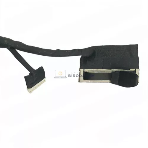 Dell Latitude E5400, E5401, E5402, E5405, 5410 gyári LCD kábel, 40 pin