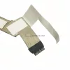 Dell Latitude E5400, E5401, E5402, E5405, 5410 gyári LCD kábel, 40 pin