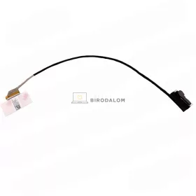 Asus N752VX, N752V, N752VW gyári LCD kábel (EDP, FHD)