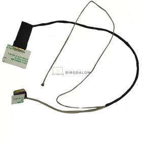   Asus GL552VW, GL552VX, GL552JX, G552VL gyári LCD kábel, 30 pin