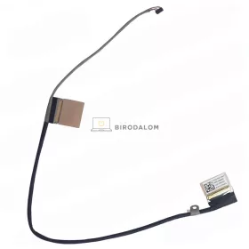   Asus VivoBook 15 X512UF, X512FA, X512FB, X512UA, F512UA, S512FA gyári LCD kábel, 30 pin