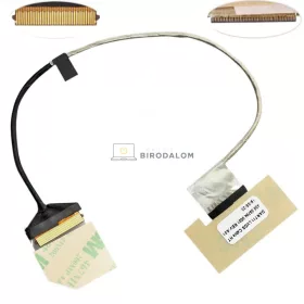   HP Chromebook 11 G5, 11-V002, 11-v010wm gyári LCD kábel (450.09704.0001)