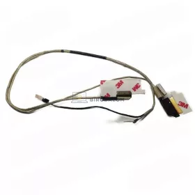   HP 17-AK, 17Z-AK, 17-BS, 17T-BS LCD kábel, 30 pin (450.0C706.0022)